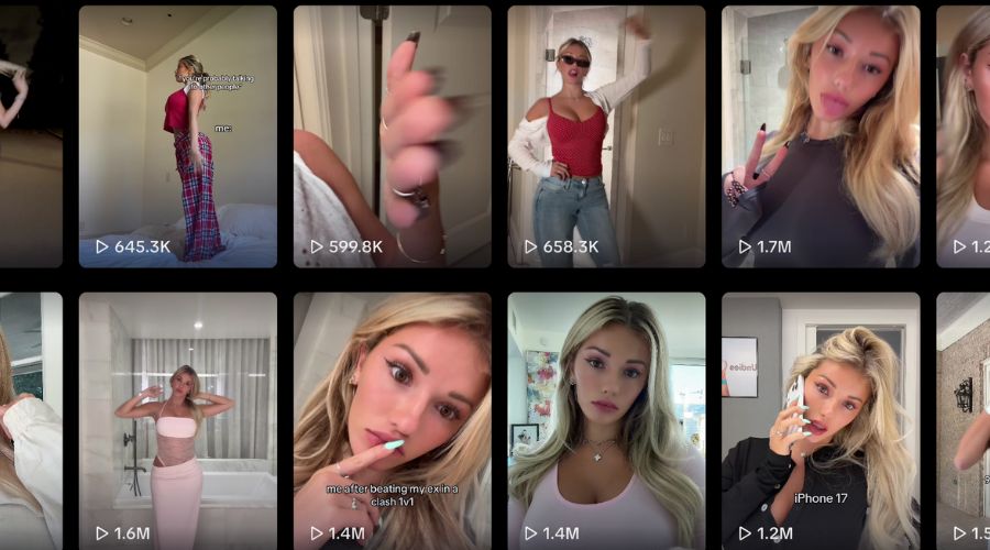 The Breckie Hill SimpCity Phenomenon: Understanding the Intersection of Influencer Culture and Content Leaks