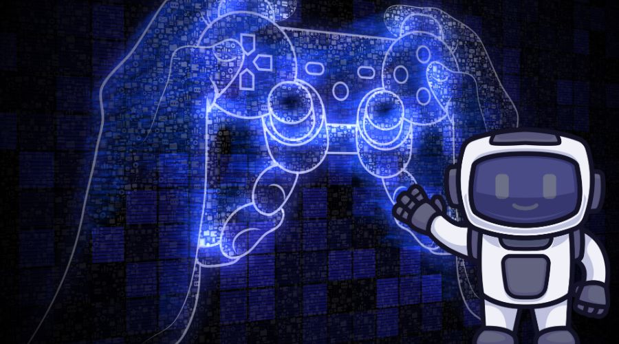 Technologie de jeu – Où nous nous dirigeons en 2026