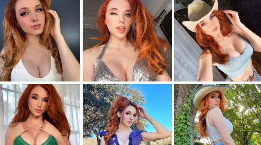 SimpCity Amouranth: The Leaks, the Fame, and the Complicated Reality Behind a Digital Empire
