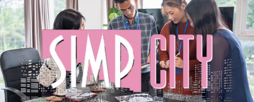 Simplicity forum features and structure