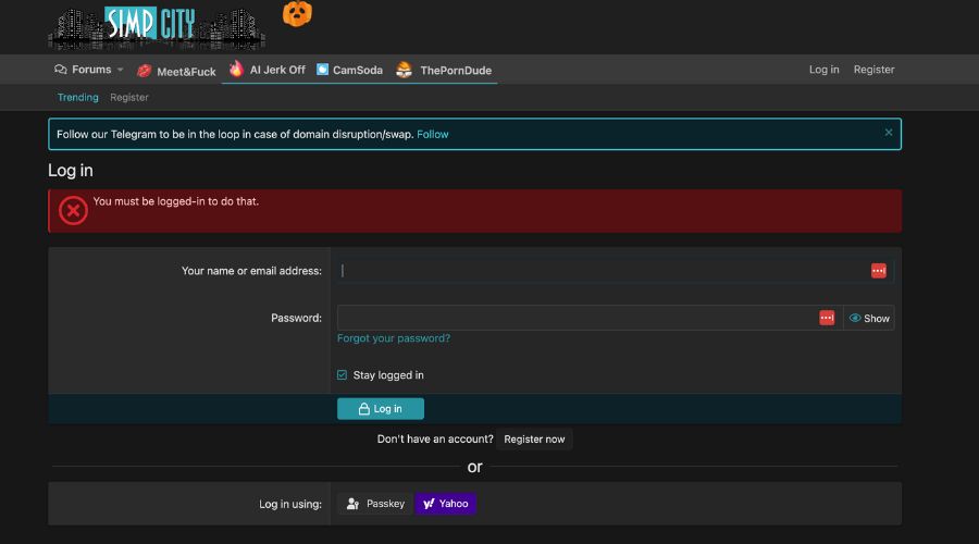 Step 2: Identify Your Goal
