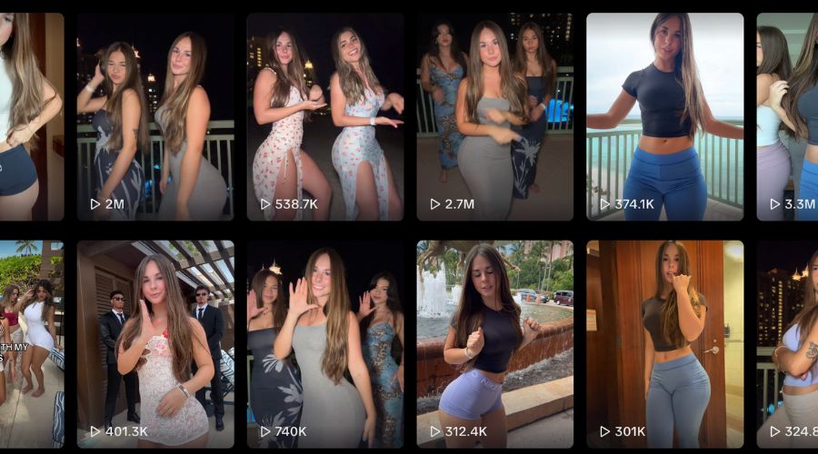 Lexi Marvel SimpCity: When Online Fame Collides with Digital Exploitation
