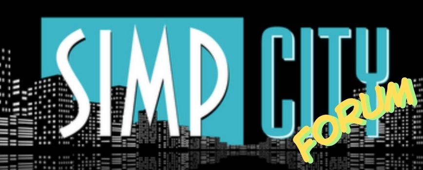 Simpcity Forum