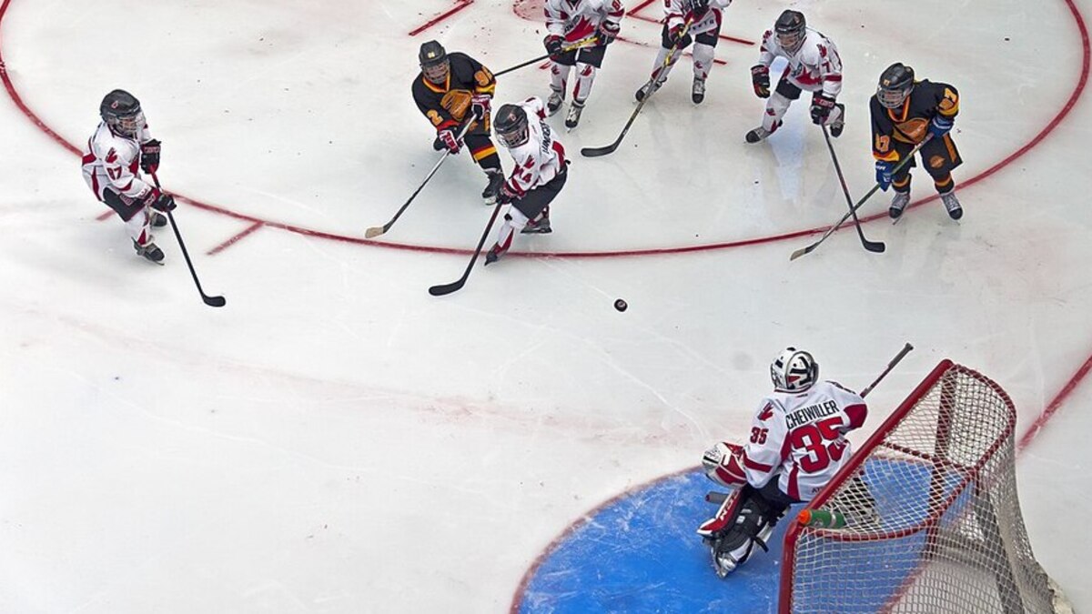 Michigan Hockey Forum: Inside the Minor Hockey Talks Community