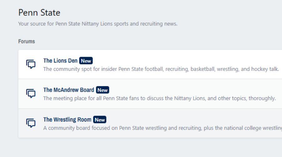 Penn State