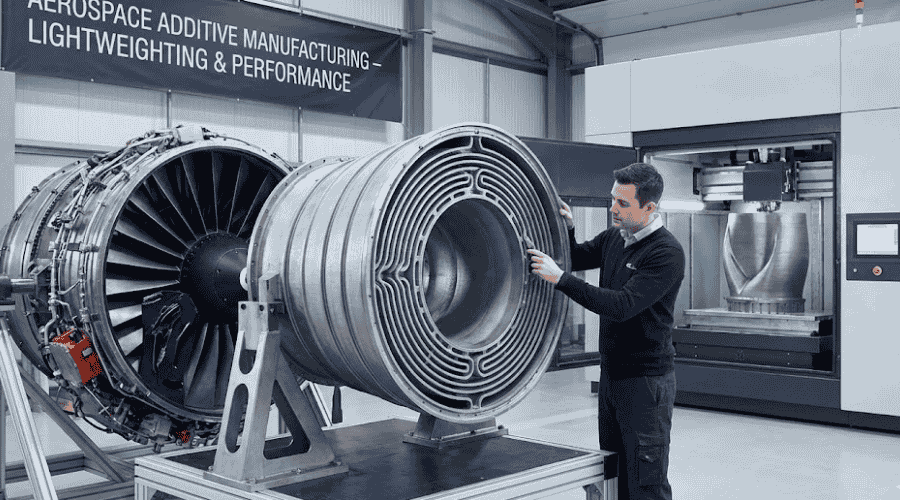 Aerospace Applications