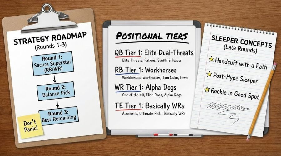 Beginner Cheat Sheets
