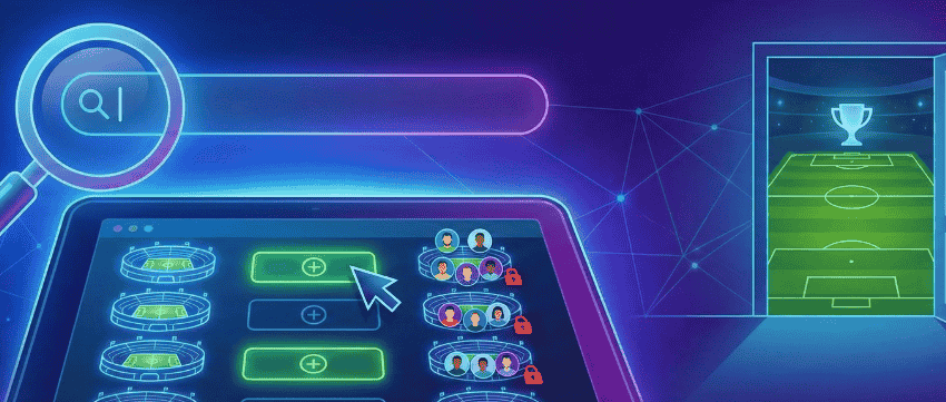 How to Find League Openings: Your Ultimate Guide
