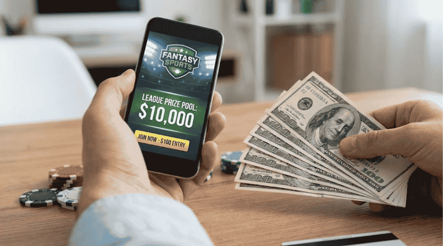 Paid Leagues
