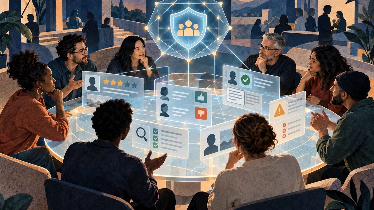 Online Casino Communities Shaping Player Trust in 2026