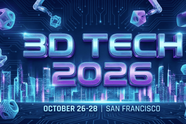3D Tech 2026: Revolutionizing Industries with Additive Manufacturing